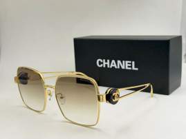 Picture of Chanel Sunglasses _SKUfw79278815fw